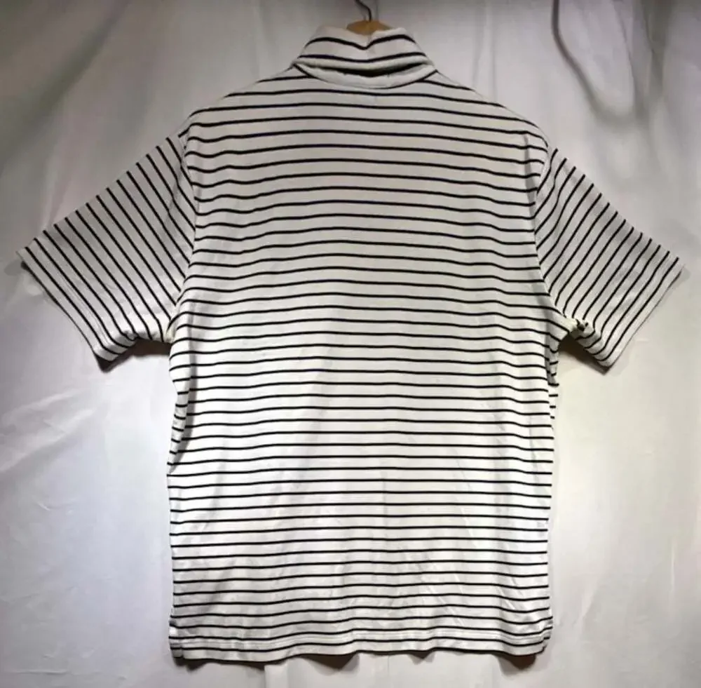 Polo Ralph Lauren short buying button